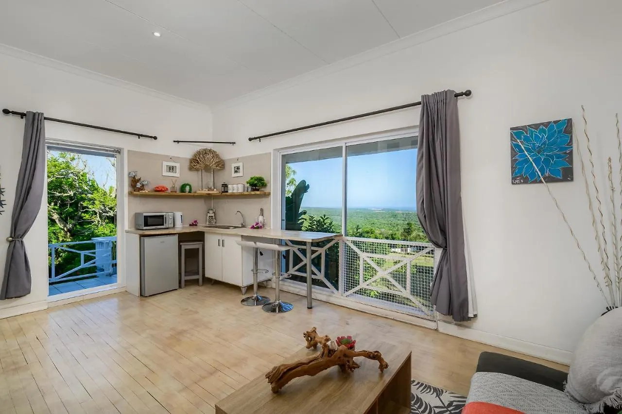 Ferienwohnung 302 On Old Sea View Road Chelsea Port Elizabeth Südafrika