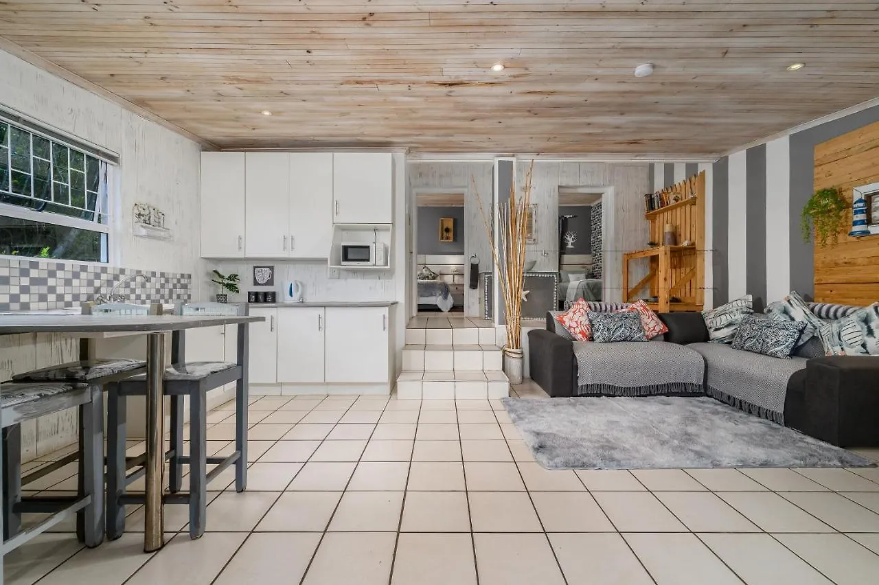 Ferienwohnung 302 On Old Sea View Road Chelsea Port Elizabeth Südafrika