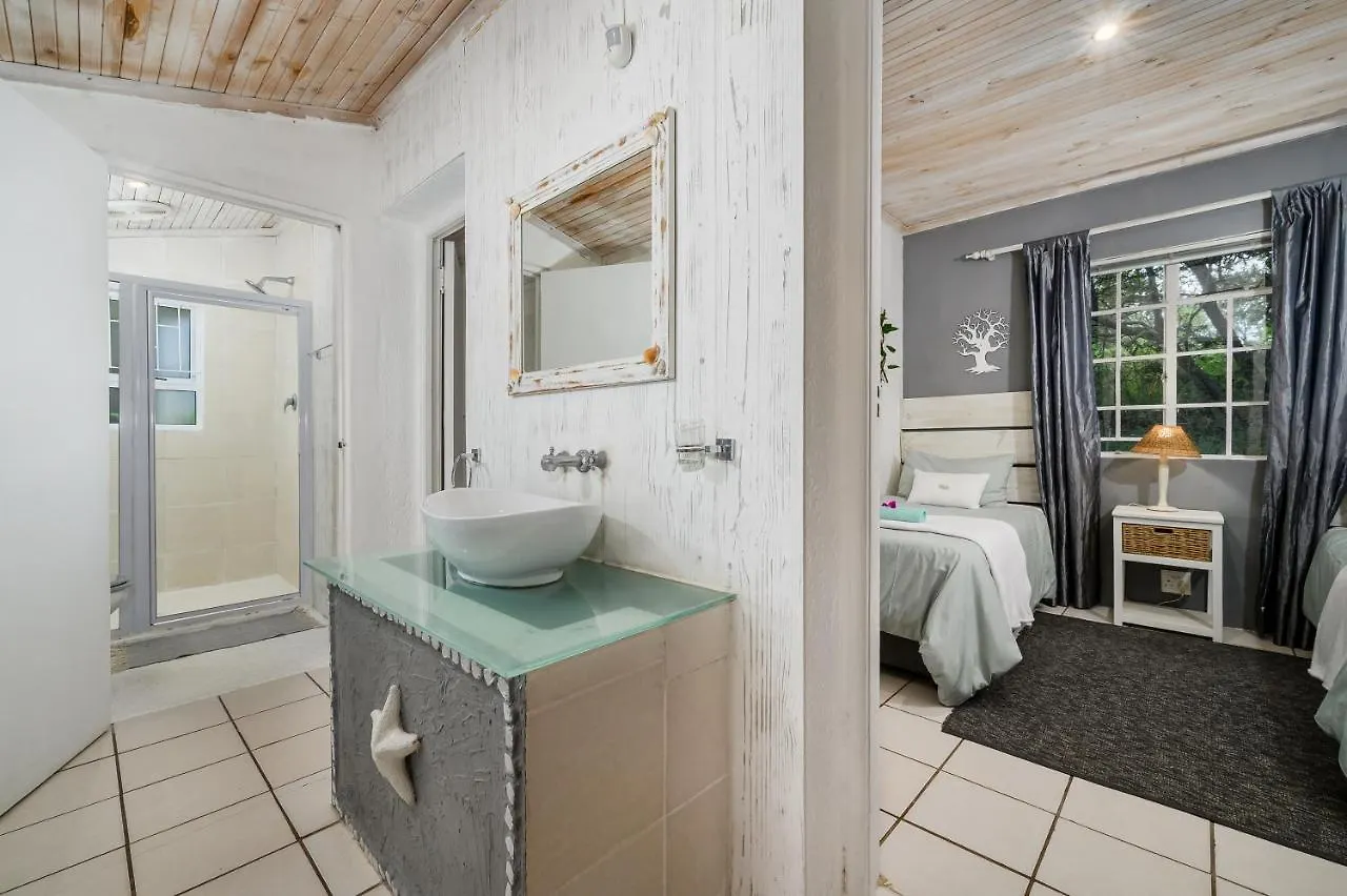 Ferienwohnung 302 On Old Sea View Road Chelsea Port Elizabeth 0*,  Südafrika