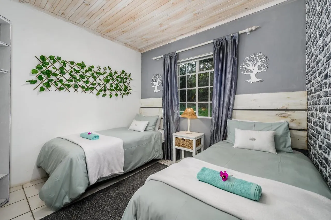 Ferienwohnung 302 On Old Sea View Road Chelsea Port Elizabeth 0*,  Südafrika