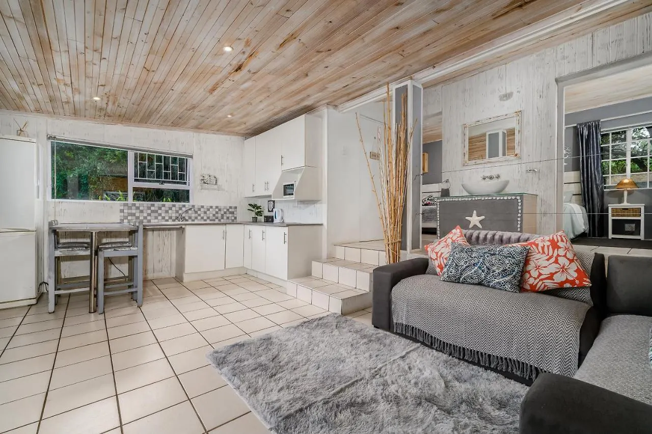 Ferienwohnung 302 On Old Sea View Road Chelsea Port Elizabeth 0*,