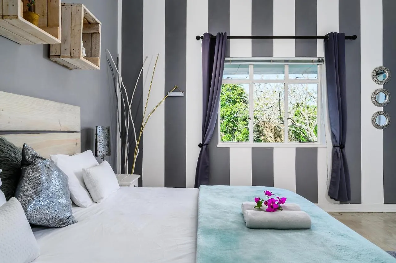 Apartment Ferienwohnung 302 On Old Sea View Road Chelsea Port Elizabeth