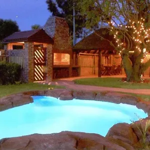 3* Bed & Breakfast Treetops