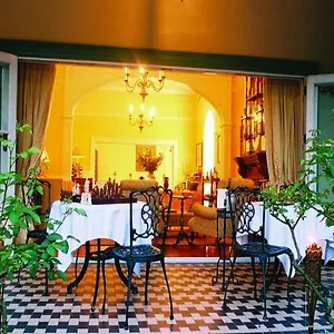 5* Bed & Breakfast Hacklewood Hill