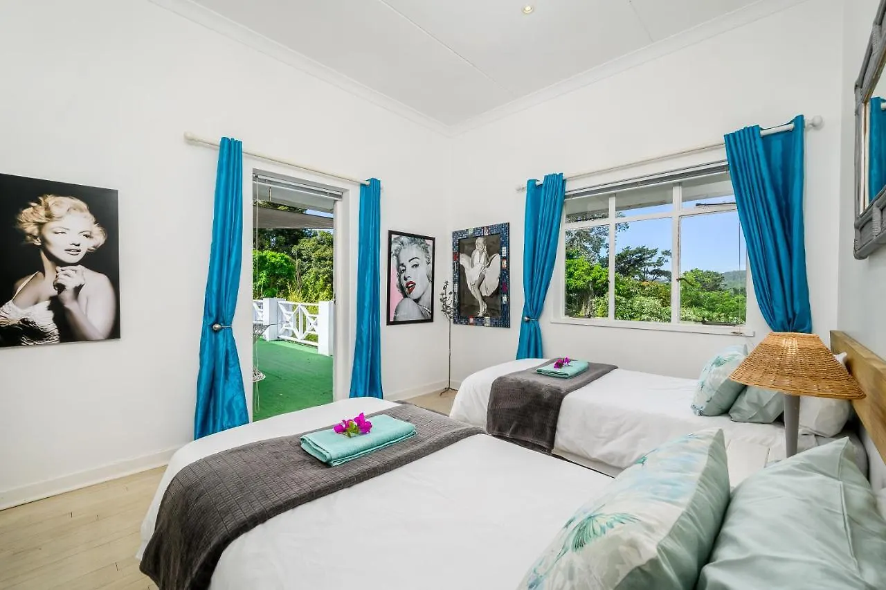 302 On Old Sea View Road Chelsea Apartment Port Elizabeth South Africa