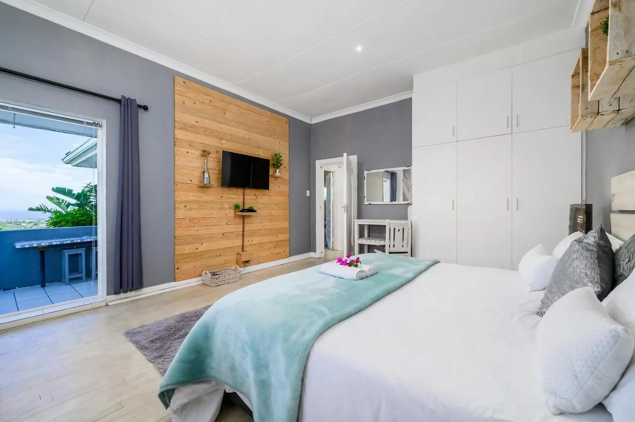 302 On Old Sea View Road Chelsea Apartment Port Elizabeth