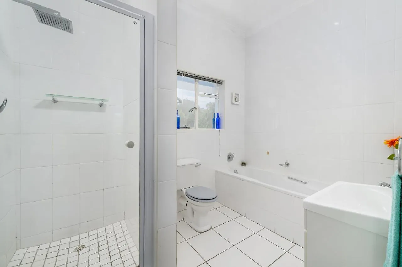 302 On Old Sea View Road Chelsea Apartment Port Elizabeth South Africa